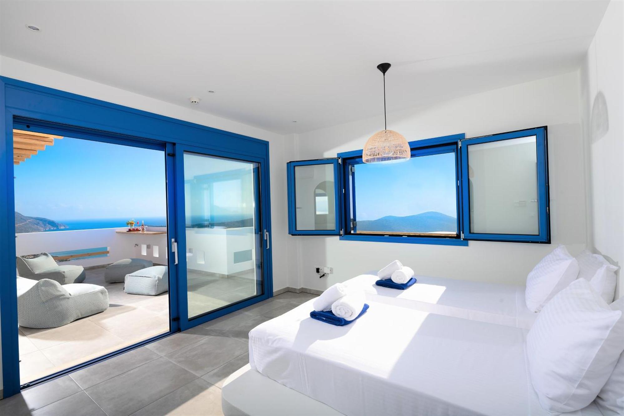 Villa Orea Elounda Екстериор снимка