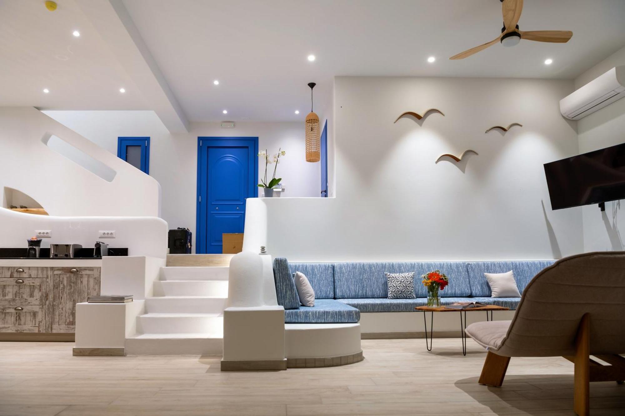 Villa Orea Elounda Екстериор снимка